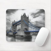 Alfombrilla mouse "TOWER BRIDGE" Muismat (Met muis)