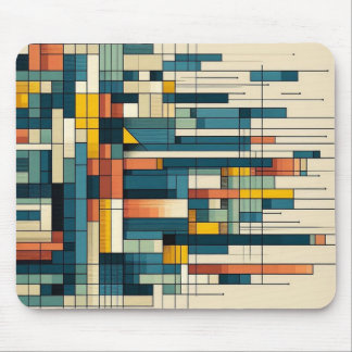 Alfombrilla para mouse  muismat