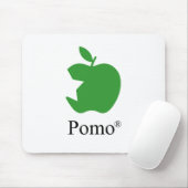 Alfombrilla Pomo Muismat (Met muis)