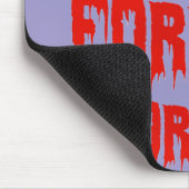 Alfombrillas de ratón muismat (Hoek)