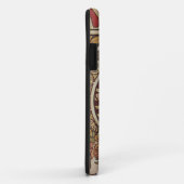 Alfonse Mucha Trappistine Nouveau Case-Mate iPhone Case (Achterkant/rechts)