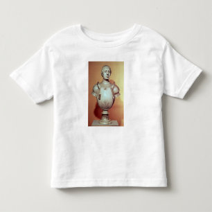 Alfonso V 'Magnanimous' van Aragon, portret Kinder Shirts