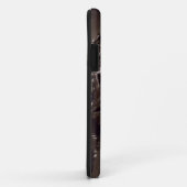 Alfred Auguste Cuvillier-Fleury (1802-87), uit 'G Case-Mate iPhone Case (Achterkant/rechts)