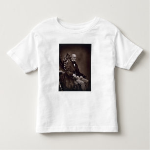 Alfred Auguste Cuvillier-Fleury (1802-87), uit 'G Kinder Shirts