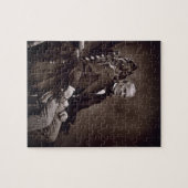 Alfred Auguste Cuvillier-Fleury (1802-87), uit 'G Legpuzzel (Horizontaal)