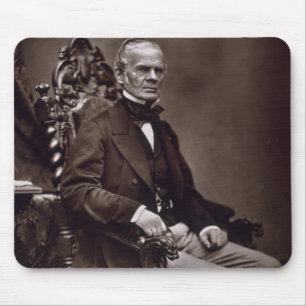 Alfred Auguste Cuvillier-Fleury (1802-87), uit 'G Muismat