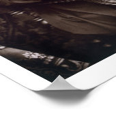 Alfred Auguste Cuvillier-Fleury (1802-87), uit 'G Poster (Hoek)