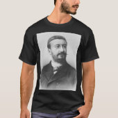 Alfred Binet T-shirt (Voorkant)