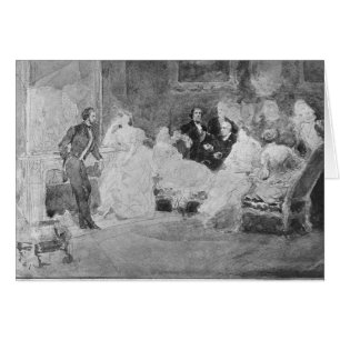 Alfred de Musset Eugene Delacroix