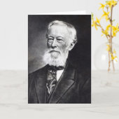 Alfred Krupp Kaart (Gele Bloem)