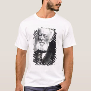 Alfred Krupp T-shirt
