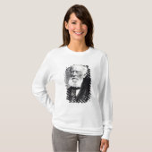 Alfred Krupp T-shirt (Voorkant volledig)