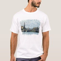 Alfred Sisley | De Seine te Bougival
