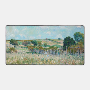 Alfred Sisley - De weide Bureaumat