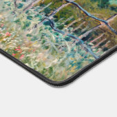 Alfred Sisley - Le pré (Coin)