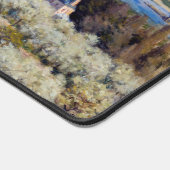 Alfred Sisley - Terrasse à Saint-Germain, Printemp (Coin)