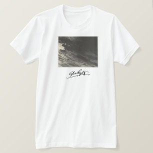 Alfred Stieglitz Equivalent 1929 T-shirt