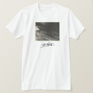 Alfred Stieglitz Equivalent 1929 T-shirt