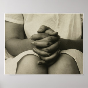 Alfred Stieglitz Georgia O’Keeffe Foto Poster