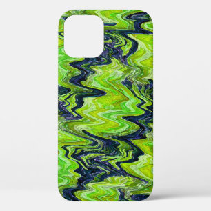 Algae...... iPhone 12 Hoesje