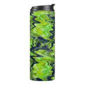 Algae....... Thermosbeker (Gedraaid links)