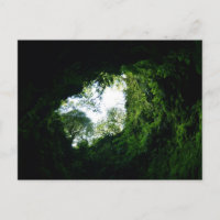 Algar do carvao: Terceira, Azoren