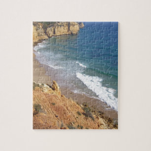 algarve legpuzzel