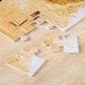 Algarve Portugal Jigsaw Puzzle (Côté)