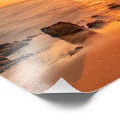 Algarve, Portugal photo pittoresque (Coin)