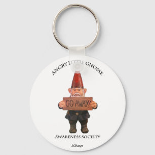 ALGAS-Sleutelhanger Sleutelhanger