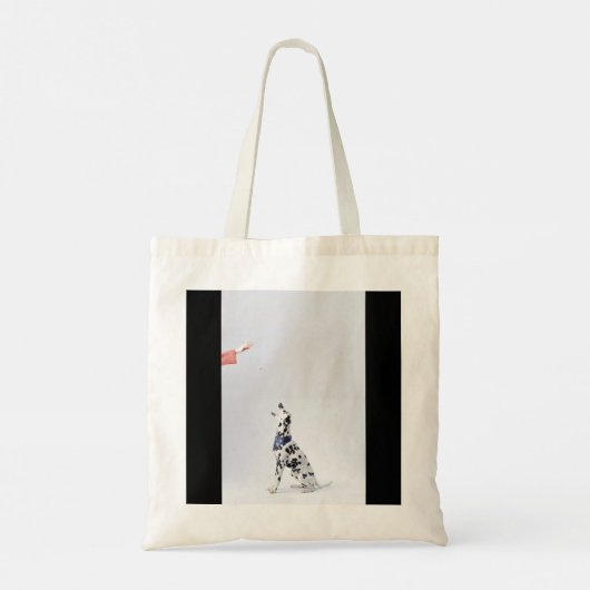 Algebra Dance Funny Graph Figures Wiskunde vergeli Tote Bag (Achterkant)