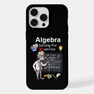 Algebra Solving For X-pertise