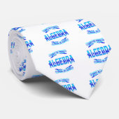 ALGEBRA STROPDAS (Opgerold)