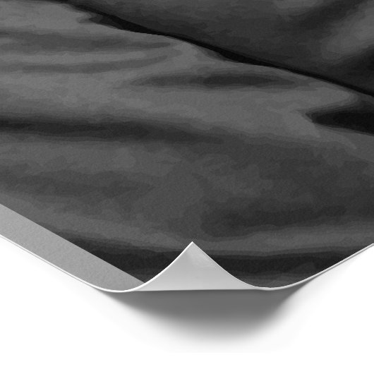 Algemeen Band Poster (Hoek)