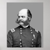 Algemeen Band Poster (Voorkant)