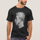 algemeen Lafayette T-shirt (Voorkant)