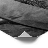 Algemeen MacArthur en Personeel Poster (Hoek)