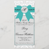 Algemeen programma (Voorkant)