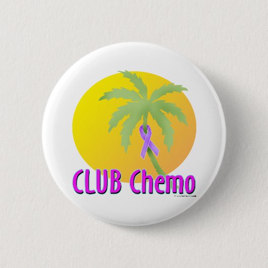 Algemeen Ronde Button 5,7 Cm (Voorkant)