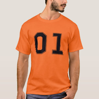 Algemeen t-shirt