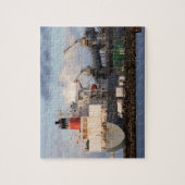 Algemeen vrachtschip legpuzzel (Verticaal)