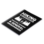 Algemene bewustwording notitieboek (Linkerzijde)