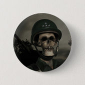 Algemene Button overlijden (Voorkant)