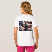 algemene norm t-shirt (Achterkant volledig)