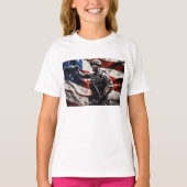 algemene norm t-shirt (Voorkant)