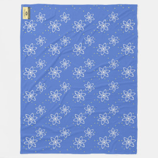 Algemene Probleem Vault 67-elektronen Fleece Deken