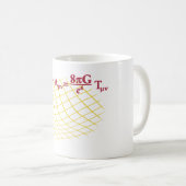 Algemene relatie koffiemok (Voorkant rechts)