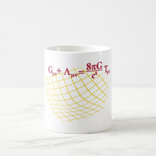 Algemene relatie koffiemok