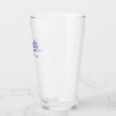 Algemene sportploeg glas (Links)