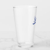 Algemene sportploeg glas (Rechts)